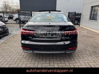 Audi A6 Lim. 50 TFSIe Quattro Sport Panorama VOLL picture 16