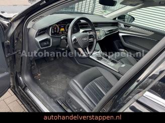 Audi A6 Lim. 50 TFSIe Quattro Sport Panorama VOLL picture 48
