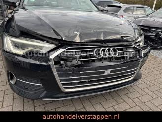 Audi A6 Lim. 50 TFSIe Quattro Sport Panorama VOLL picture 22