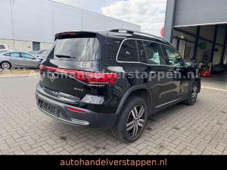 Mercedes EQB 300 4Matic 168KW Progressive Panorama FULL picture 4