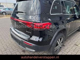 Mercedes EQB 300 4Matic 168KW Progressive Panorama FULL picture 3