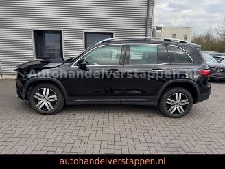 Mercedes EQB 300 4Matic 168KW Progressive Panorama FULL picture 7