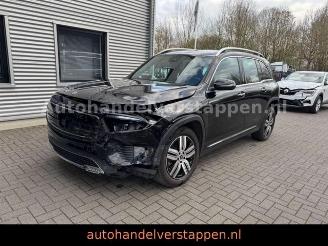 Mercedes EQB 300 4Matic 168KW Progressive Panorama FULL picture 8