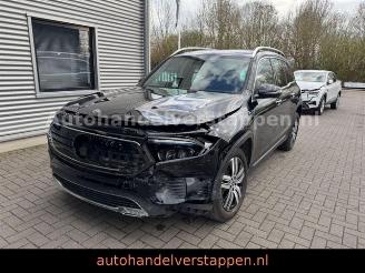 Mercedes EQB 300 4Matic 168KW Progressive Panorama FULL picture 9