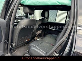 Mercedes EQB 300 4Matic 168KW Progressive Panorama FULL picture 21