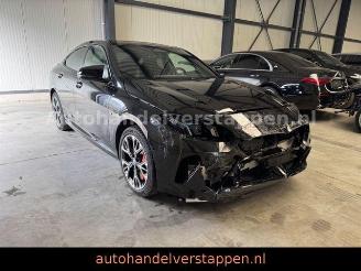 Vaurioauto  passenger cars BMW M2 35 xDrive Gran Coupe M Sport Pro Paket 221KW Xdrive 2025/5