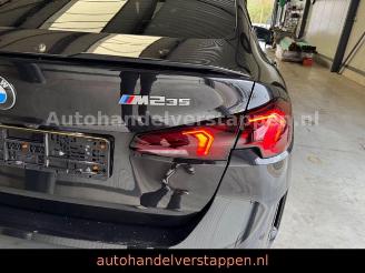 BMW M2 35 xDrive Gran Coupe M Sport Pro Paket 221KW Xdrive picture 3