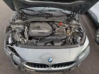 BMW 2-serie 18i Aut Gran Coupe Advantage Panorama picture 18