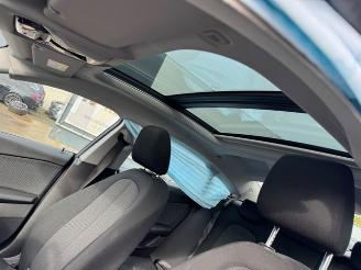 Vaurioauto  passenger cars BMW 2-serie 18i Aut Gran Coupe Advantage Panorama 2023/12