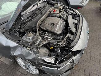 BMW 2-serie 18i Aut Gran Coupe Advantage Panorama picture 10