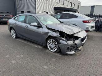 BMW 2-serie 18i Aut Gran Coupe Advantage Panorama picture 5