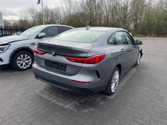 skadebil auto BMW 2-serie 18i Aut Gran Coupe Advantage Panorama 2023/12