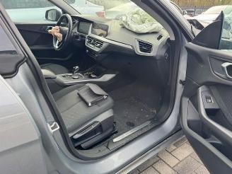 BMW 2-serie 18i Aut Gran Coupe Advantage Panorama picture 15