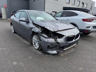 BMW 2-serie 18i Aut Gran Coupe Advantage Panorama picture 21