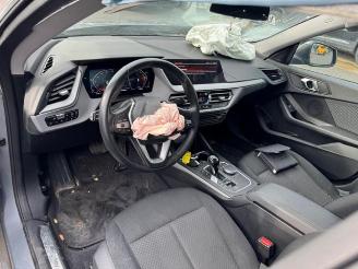 BMW 2-serie 18i Aut Gran Coupe Advantage Panorama picture 12