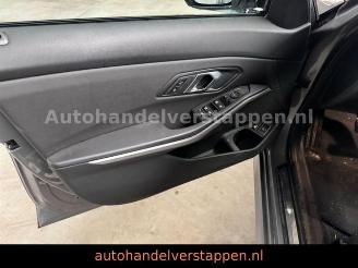 BMW 3-serie 20e Touring Plug in Panorama Leder LED picture 21