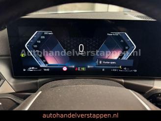 BMW 3-serie 20e Touring Plug in Panorama Leder LED picture 24