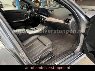 BMW 3-serie 20e Touring Plug in Panorama Leder LED picture 20