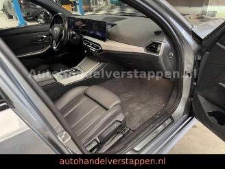 BMW 3-serie 20e Touring Plug in Panorama Leder LED picture 12