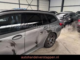BMW 3-serie 20e Touring Plug in Panorama Leder LED picture 10