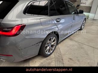 BMW 3-serie 20e Touring Plug in Panorama Leder LED picture 7