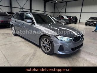 BMW 3-serie 20e Touring Plug in Panorama Leder LED picture 1