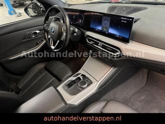 BMW 3-serie 20e Touring Plug in Panorama Leder LED picture 18