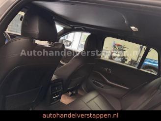 BMW 3-serie 20e Touring Plug in Panorama Leder LED picture 14
