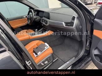 BMW X5 xDrive 30d 210KW  M Sport Pano Airmatic picture 13