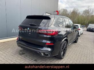 BMW X5 xDrive 30d 210KW  M Sport Pano Airmatic picture 2