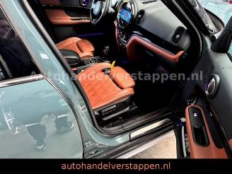 Mini Cooper Countryman Aut. Untamed Edition Pano picture 14