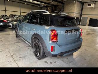 Mini Cooper Countryman Aut. Untamed Edition Pano picture 3