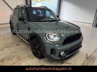 Mini Cooper Countryman Aut. Untamed Edition Pano picture 4