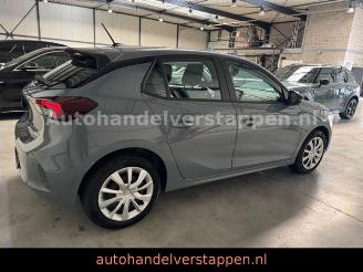 Opel Corsa F Edition 55KW 5-Turig DAB+ LED picture 8
