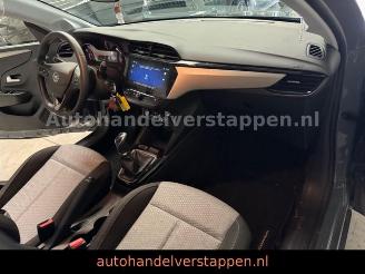 Opel Corsa F Edition 55KW 5-Turig DAB+ LED picture 18