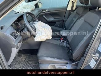 Volkswagen T-Cross Style DSG 85KW Urano-Grau uni Facelift picture 18