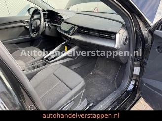 Audi A3 Sportback 40 TFSIe Advanced picture 17