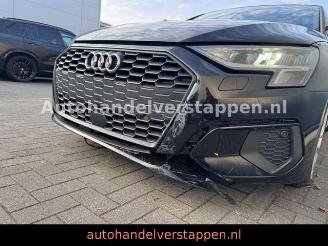 Audi A3 Sportback 40 TFSIe Advanced picture 9