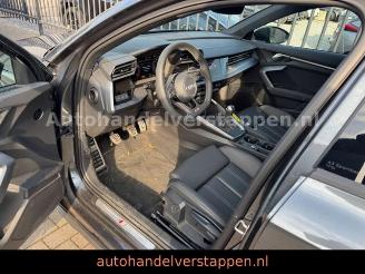 Audi A3 Sportback 30 TFSI S line sport Edition picture 31