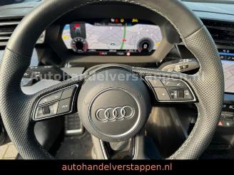 Audi A3 Sportback 30 TFSI S line sport Edition picture 22