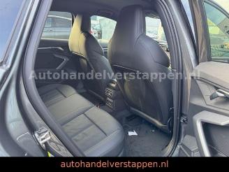 Audi A3 Sportback 30 TFSI S line sport Edition picture 34