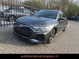 Auto incidentate Audi A3 Sportback 30 TFSI S line sport Edition 2025/6