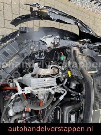 Mercedes EQA 250 Progressive 140KW 67KWH DRIVE picture 16