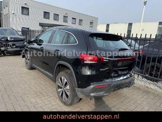 Mercedes EQA 250 Progressive 140KW 67KWH Facelift picture 4