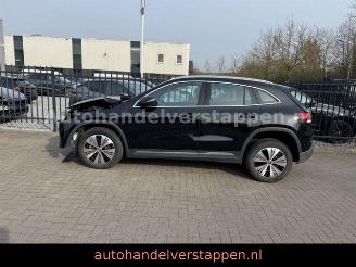Mercedes EQA 250 Progressive 140KW 67KWH DRIVE picture 3