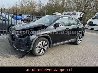 Mercedes EQA 250 Progressive 140KW 67KWH DRIVE picture 11