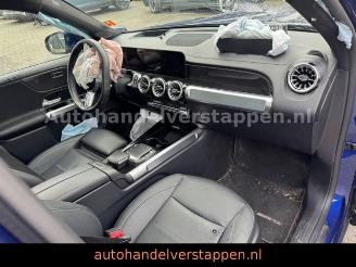 Mercedes GLB 200 4Matic AMG Sport Panorama picture 31