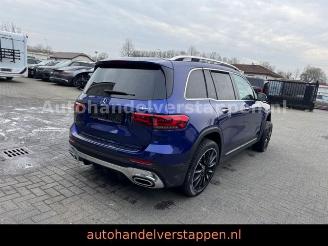 Auto incidentate Mercedes GLB 200 4Matic AMG Sport Panorama 2022/12