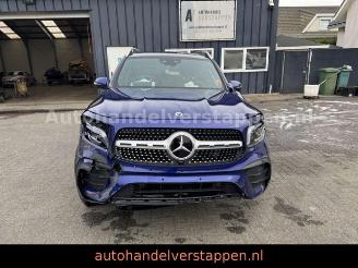 Mercedes GLB 200 4Matic AMG Sport Panorama picture 4