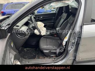 Jeep Avenger Summit Electric 115KW 54KWH 2025 picture 21